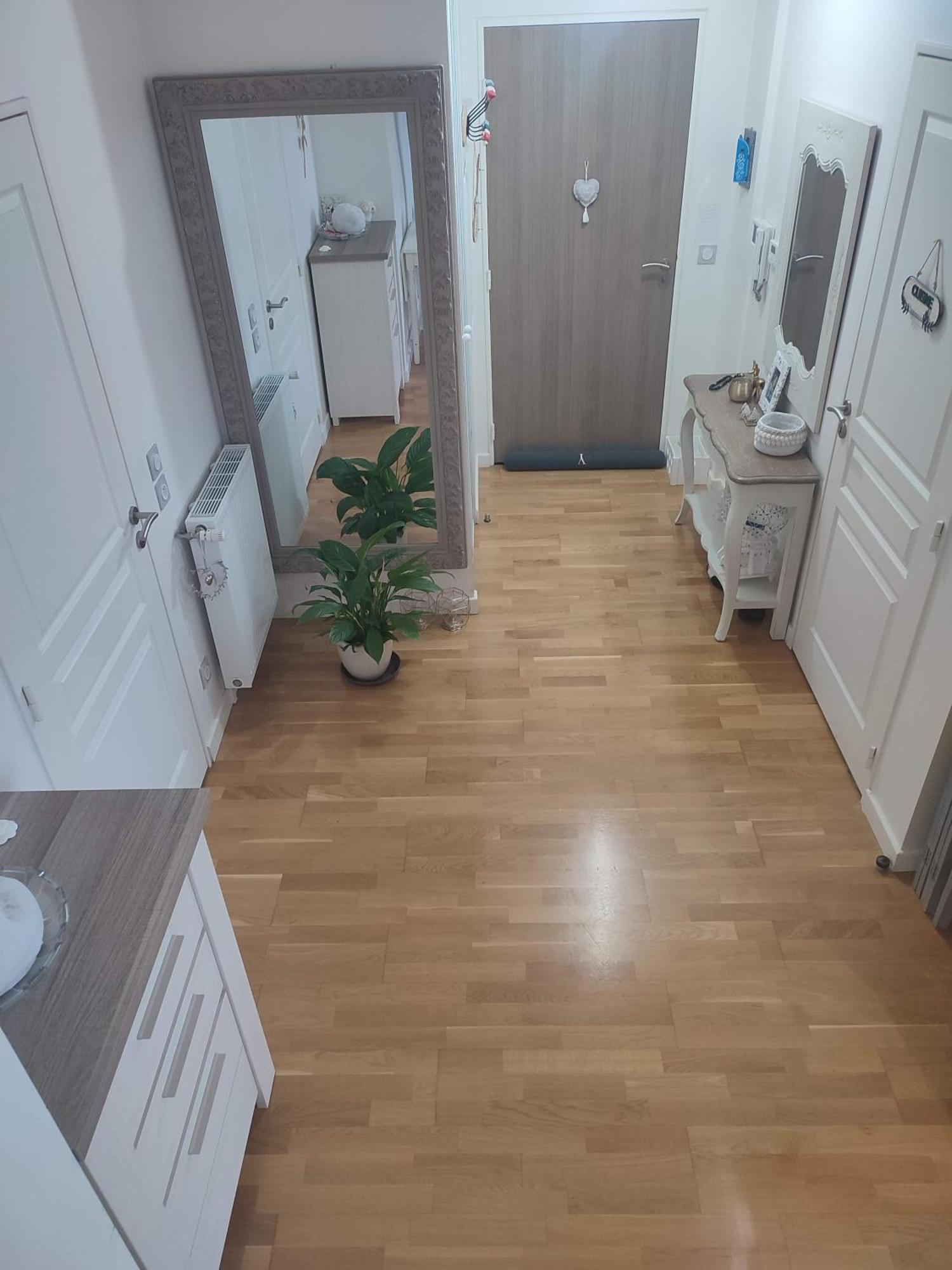 A 10 Mins D'Aeroport D'Orly Logement Lumineux Chaleureux アティス・モンス エクステリア 写真
