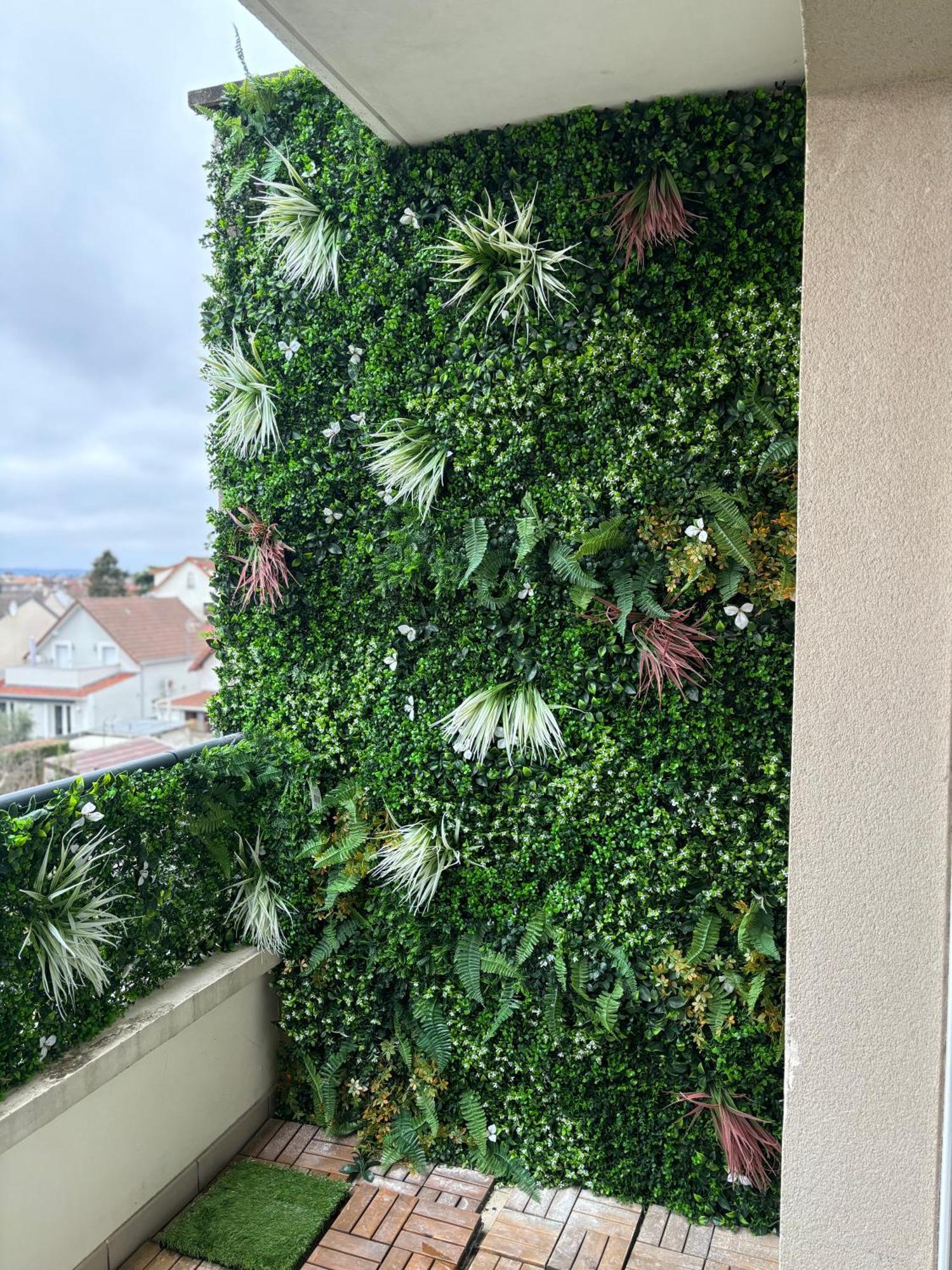A 10 Mins D'Aeroport D'Orly Logement Lumineux Chaleureux アティス・モンス エクステリア 写真