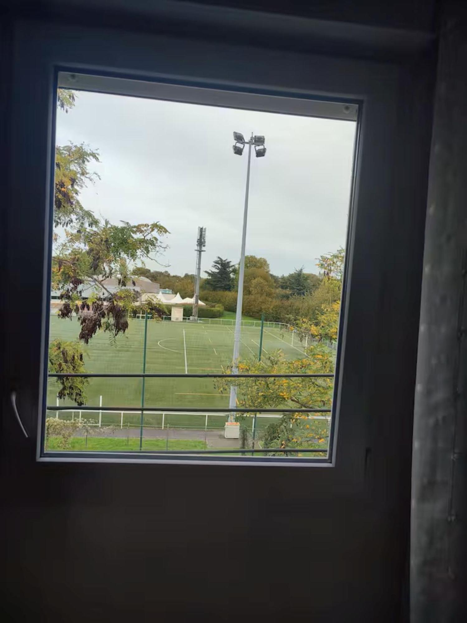 A 10 Mins D'Aeroport D'Orly Logement Lumineux Chaleureux アティス・モンス エクステリア 写真